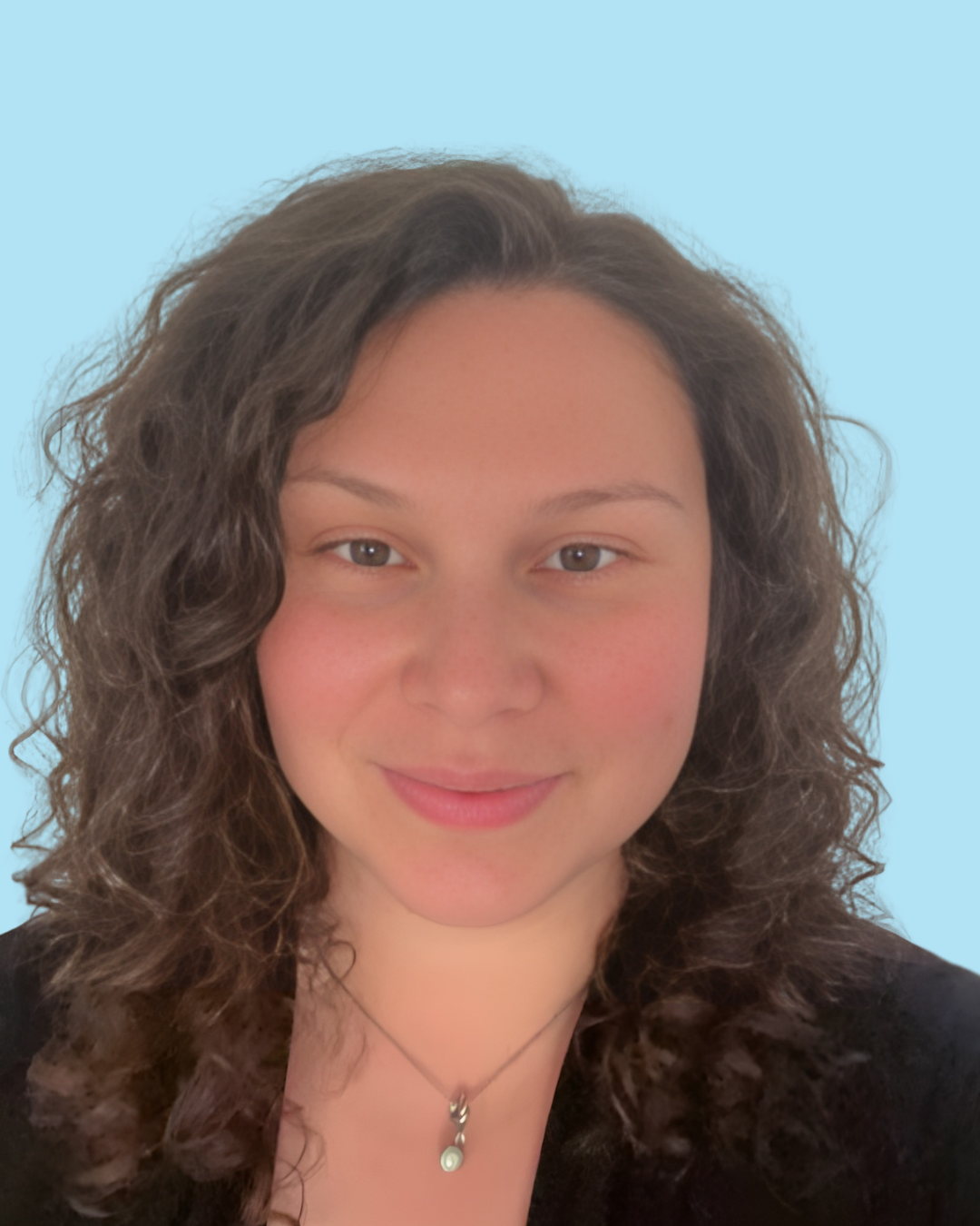 Photo of Danya Salsberg