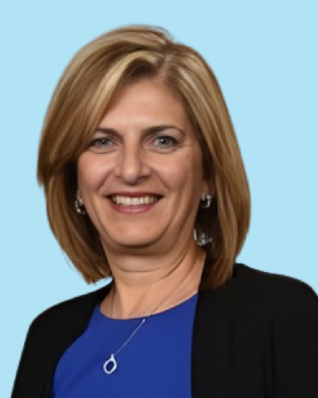 Photo of Grace Davidian